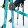 G3 Elements Glide 100 mm Steigfelle