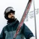 G3 Universal Splitboard ski skins