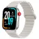 Colmi C8 Max magnetic strap 스마트워치