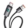 Mcdodo USB A/C cable CA-6520 1.2 m