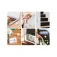 Sonoff Smart Zigbee Wireless Button SNZB-01P round remote