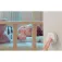 Sonoff Smart Zigbee Wireless Button SNZB-01P round remote