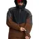 Volcom Brighton softshelljack