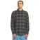 Volcom Caden Plaid langarmhemd