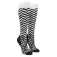 Volcom Mitjons llargs Cheetah Chev OTC