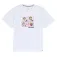 Volcom Chomp Chomp kurzarm-T-shirt