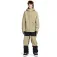 Volcom Dua GORE-TEX® softshelljacka