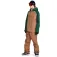 Volcom Dua GORE-TEX® softshell jacket