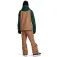 Volcom Dua GORE-TEX® softshell jacket