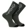 Volcom Fa Daniel Shepard crew socks