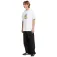 Volcom Fa Daniel Shepard Walleye 반팔 티셔츠