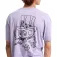Volcom Camiseta de manga curta Harry Basic