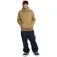 Volcom Casaco com capuz Hydro Riding