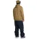 Volcom Casaco com capuz Hydro Riding