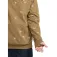 Volcom Casaco com capuz Hydro Riding
