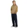 Volcom Casaco com capuz Hydro Riding