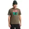 Volcom Issam Basic kurzarm-T-shirt