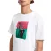 Volcom Issam Basic kurzarm-T-shirt