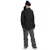 Volcom L Gore-Tex softshell-takki