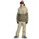 Volcom L GORE-TEX® softshell jacket