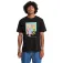 Volcom Longo Cats Basic kurzarm-T-shirt