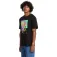 Volcom Longo Cats Basic kurzarm-T-shirt