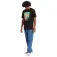 Volcom Longo Cats Basic kurzarm-T-shirt