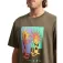 Volcom Longo Cats Basic kurzarm-T-shirt