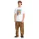 Volcom Longo Cats Basic kurzarm-T-shirt