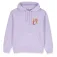 Volcom Longo Cats kapuzenpullover
