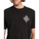 Volcom Obtical Basic lyhythihainen t-paita