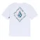 Volcom T-shirt à manches courtes Obtical Basic