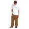 Volcom T-shirt à manches courtes Obtical Basic