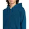 Volcom Casaco polar com fecho Single Stone