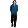 Volcom Casaco polar com fecho Single Stone