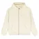 Volcom Single Stone Lined 全拉链抓绒衣