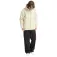 Volcom Single Stone Lined 全拉链抓绒衣