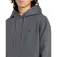 Volcom Moletom com capuz Single Stone PW