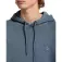 Volcom Sudadera con capucha Single Stone PW