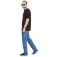 Volcom Texans Solver Straight Fit