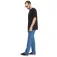 Volcom Texans Solver Straight Fit