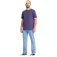 Volcom Texans Solver Straight Fit