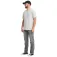 Volcom Texans Solver Straight Fit