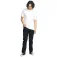 Volcom Texans Solver Straight Fit
