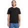 Volcom Camiseta de manga corta Stone Blanks Basic