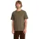 Volcom Stone Blanks Basic kurzarm-T-shirt