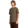Volcom Stone Blanks Basic kurzarm-T-shirt