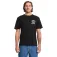 Volcom Camiseta de manga corta Stoneys Basic