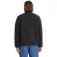 Volcom Moletom com fecho Storm Stone