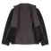 Volcom Moletom com fecho Storm Stone